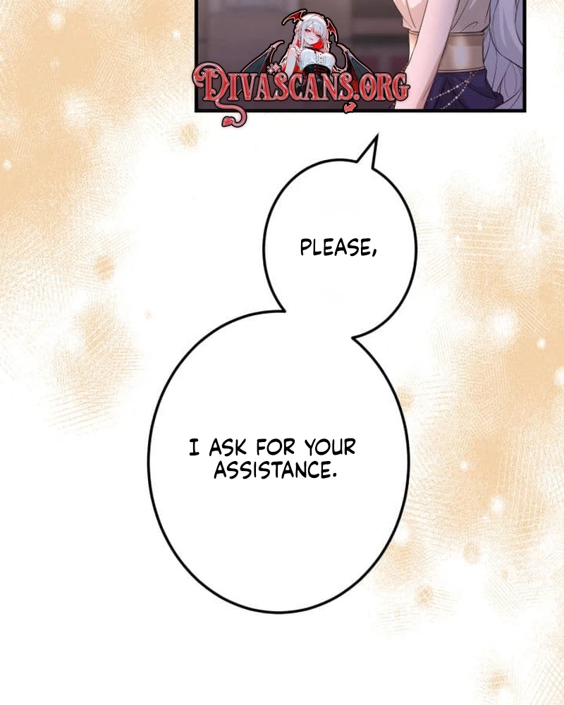 Devotion Over the Crown Chapter 26 page 64 - 