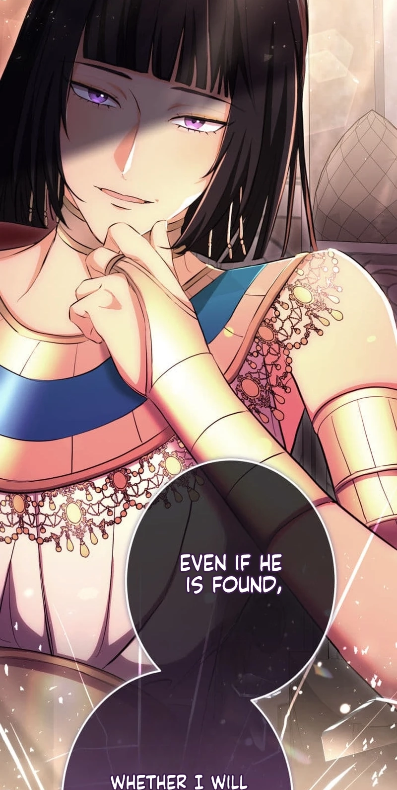 Devotion Over the Crown Chapter 26 page 68 - 