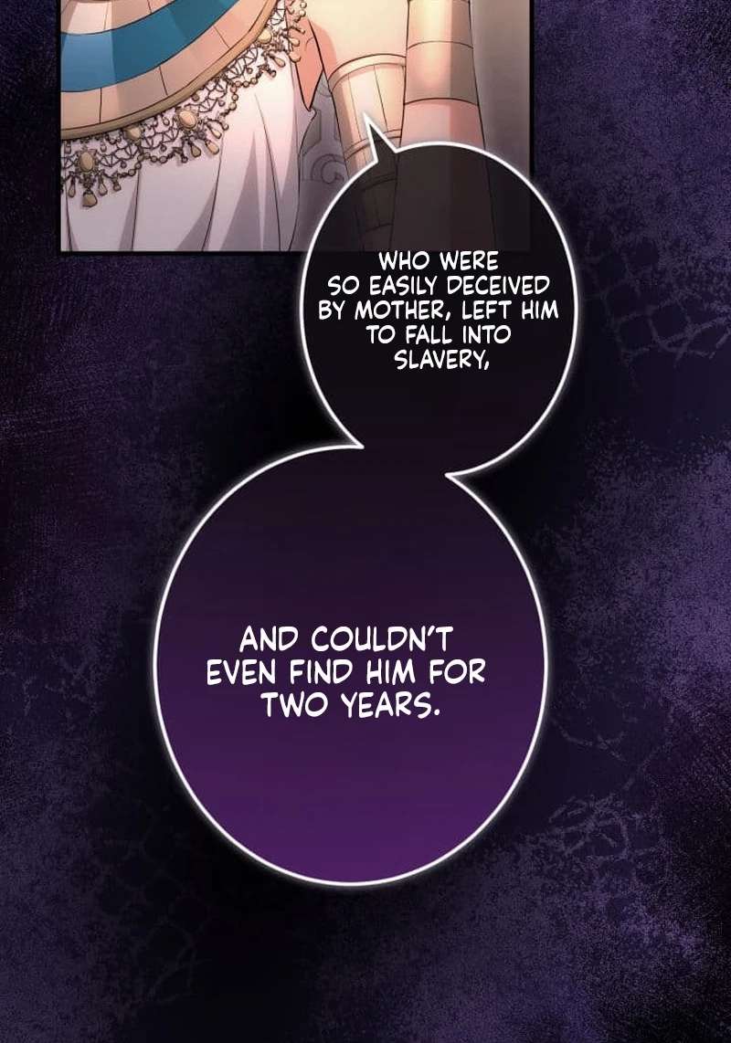 Devotion Over the Crown Chapter 26 page 72 - 