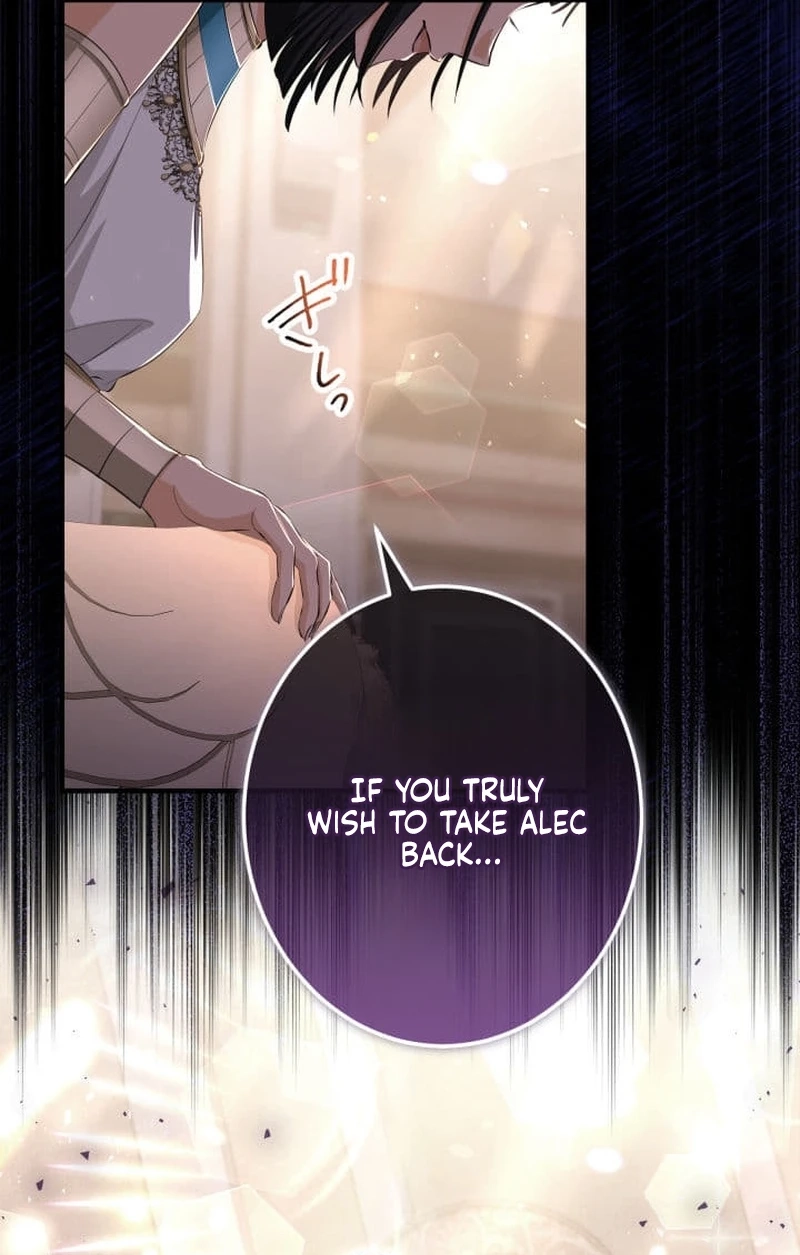 Devotion Over the Crown Chapter 26 page 74 - 
