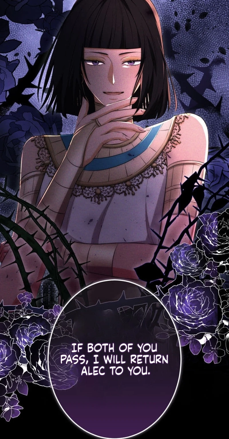 Devotion Over the Crown Chapter 26 page 76 - 