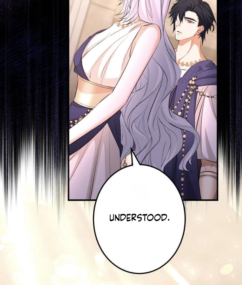 Devotion Over the Crown Chapter 26 page 84 - 