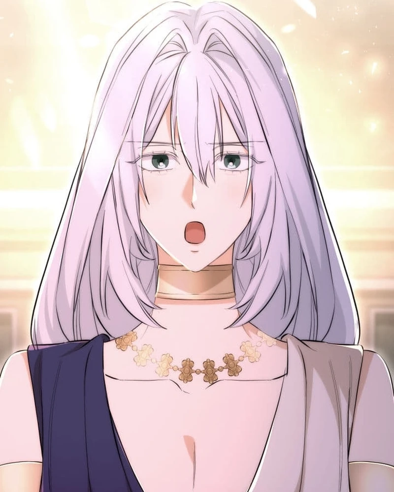Devotion Over the Crown Chapter 26 page 85 - 