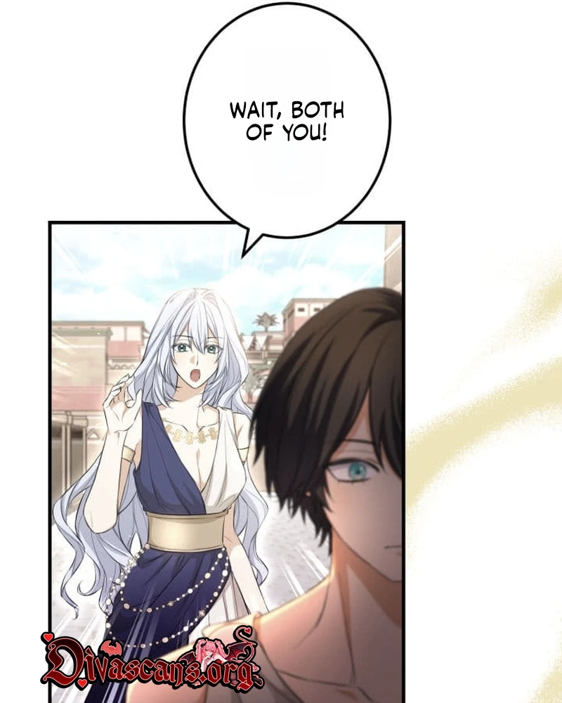 Devotion Over the Crown Chapter 26 page 10 - 
