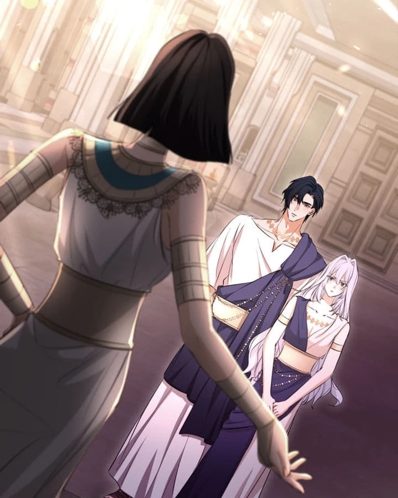 Devotion Over the Crown Chapter 26 page 95 - 