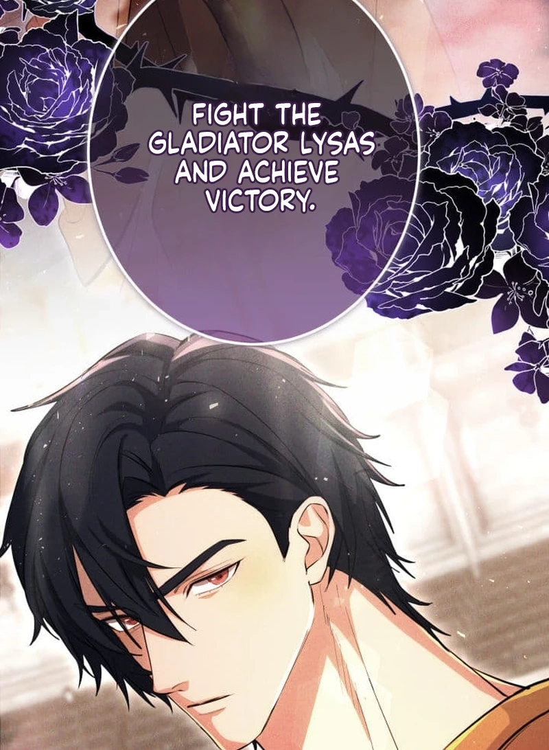 Devotion Over the Crown Chapter 27 page 101 - 