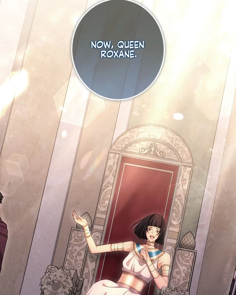 Devotion Over the Crown Chapter 27 page 12 - 