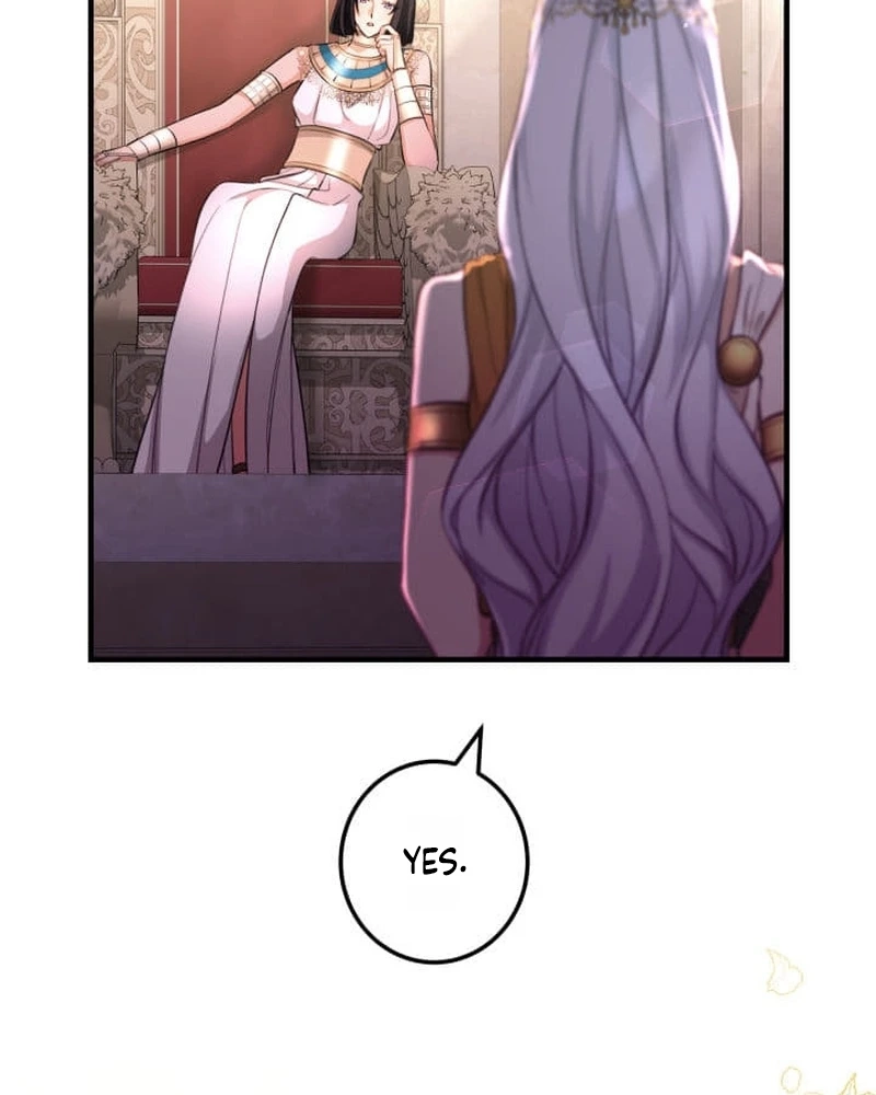 Devotion Over the Crown Chapter 27 page 17 - 