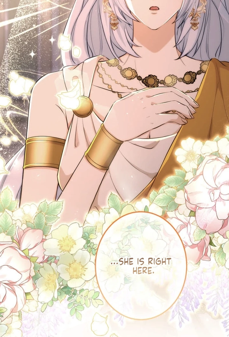 Devotion Over the Crown Chapter 27 page 19 - 