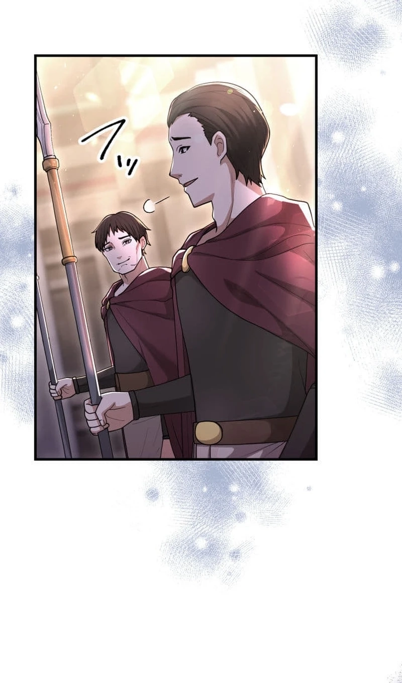 Devotion Over the Crown Chapter 27 page 24 - 