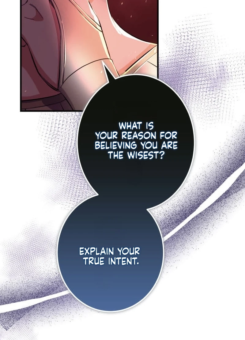 Devotion Over the Crown Chapter 27 page 26 - 