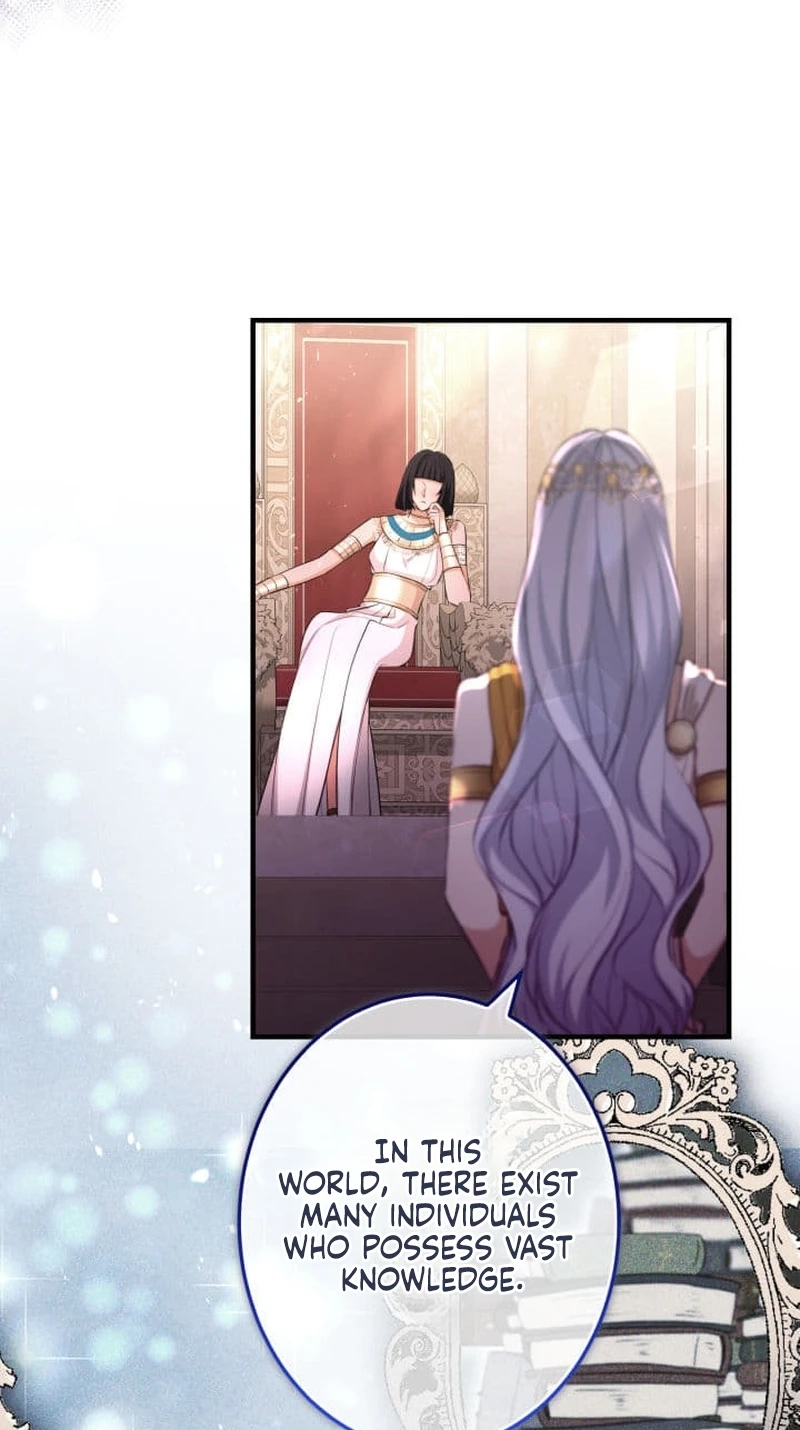 Devotion Over the Crown Chapter 27 page 27 - 
