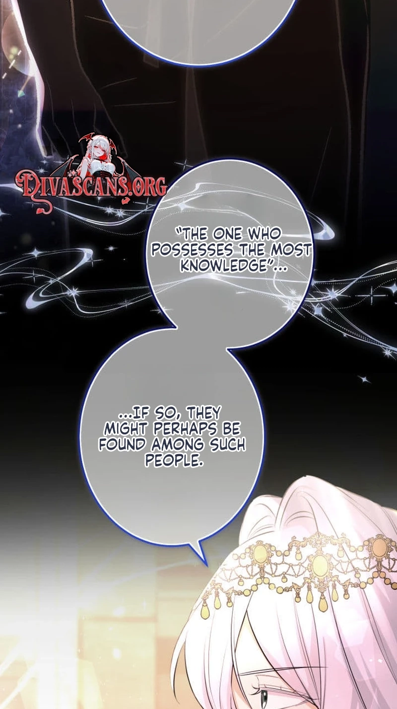 Devotion Over the Crown Chapter 27 page 30 - 