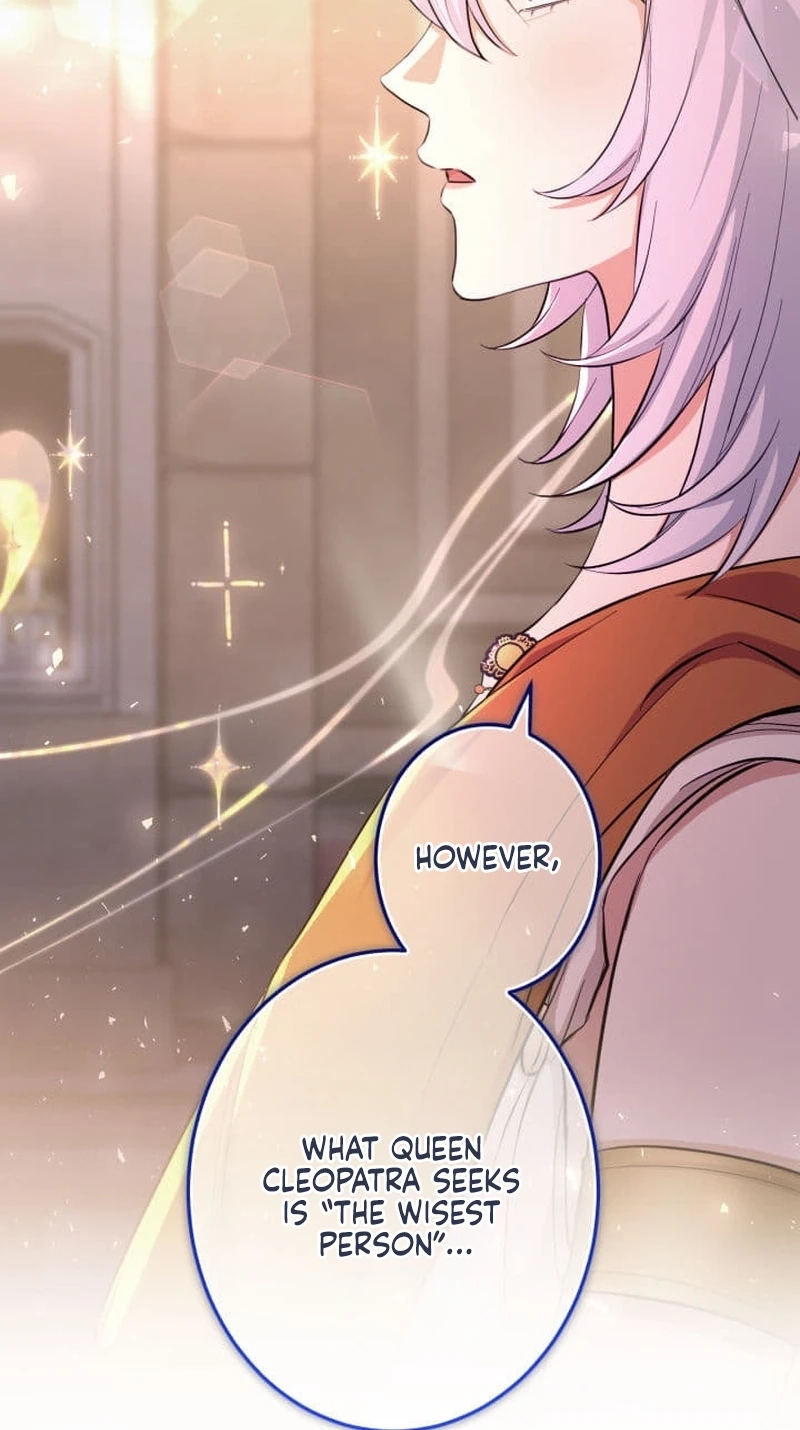 Devotion Over the Crown Chapter 27 page 31 - 