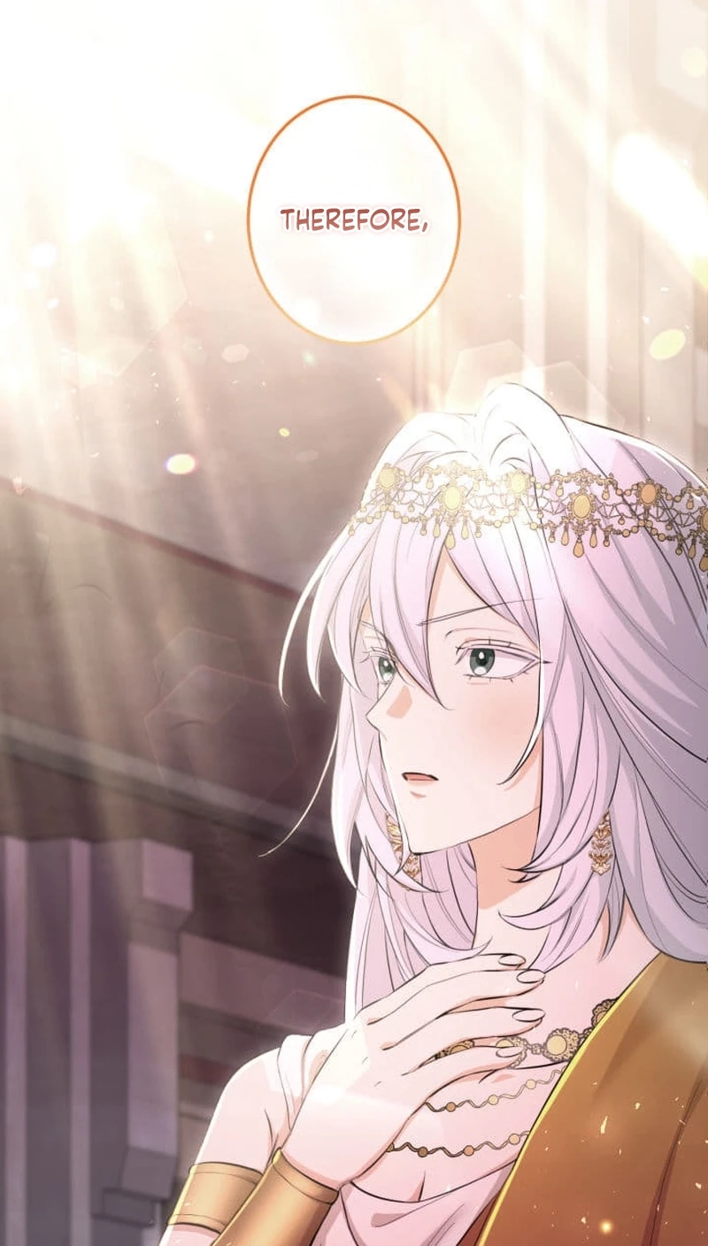 Devotion Over the Crown Chapter 27 page 38 - 