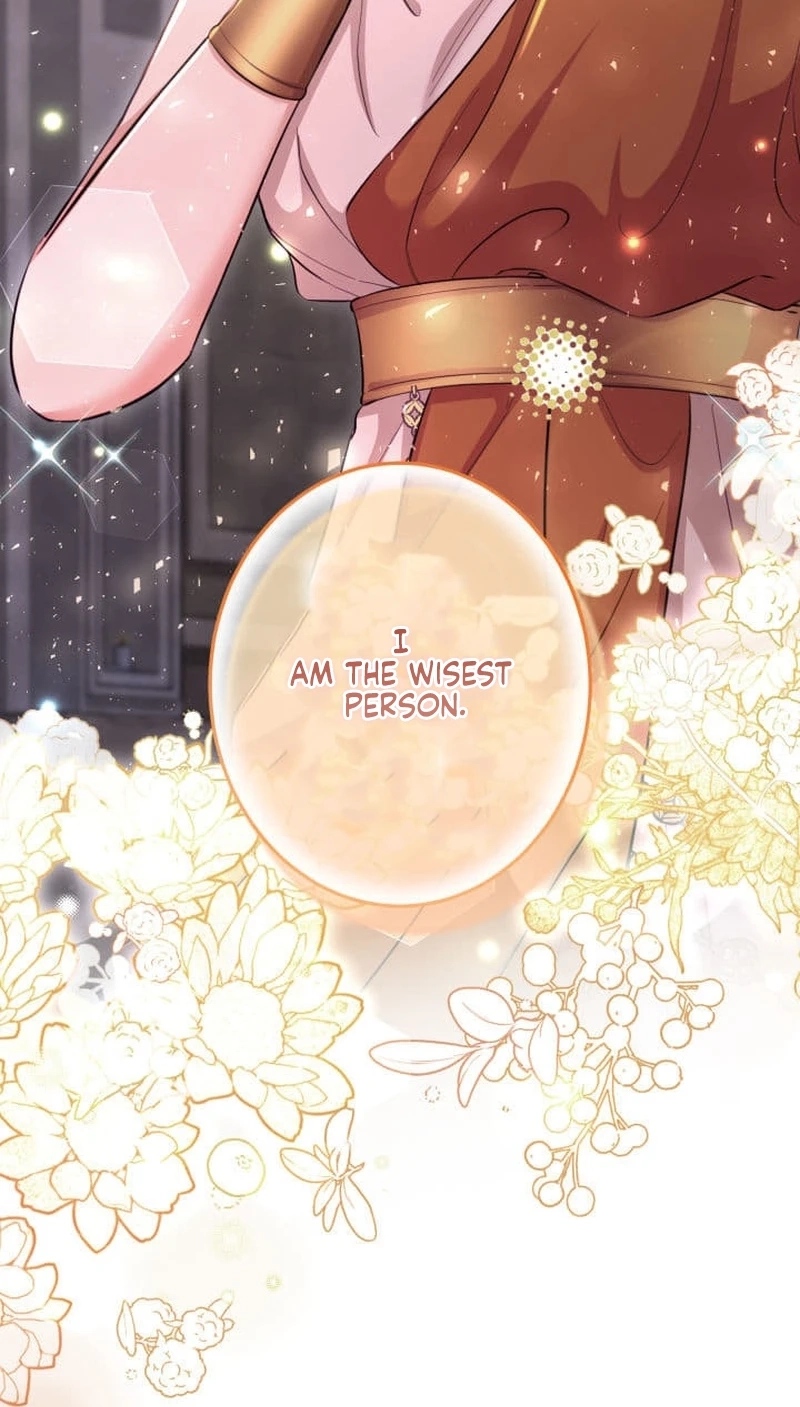 Devotion Over the Crown Chapter 27 page 39 - 