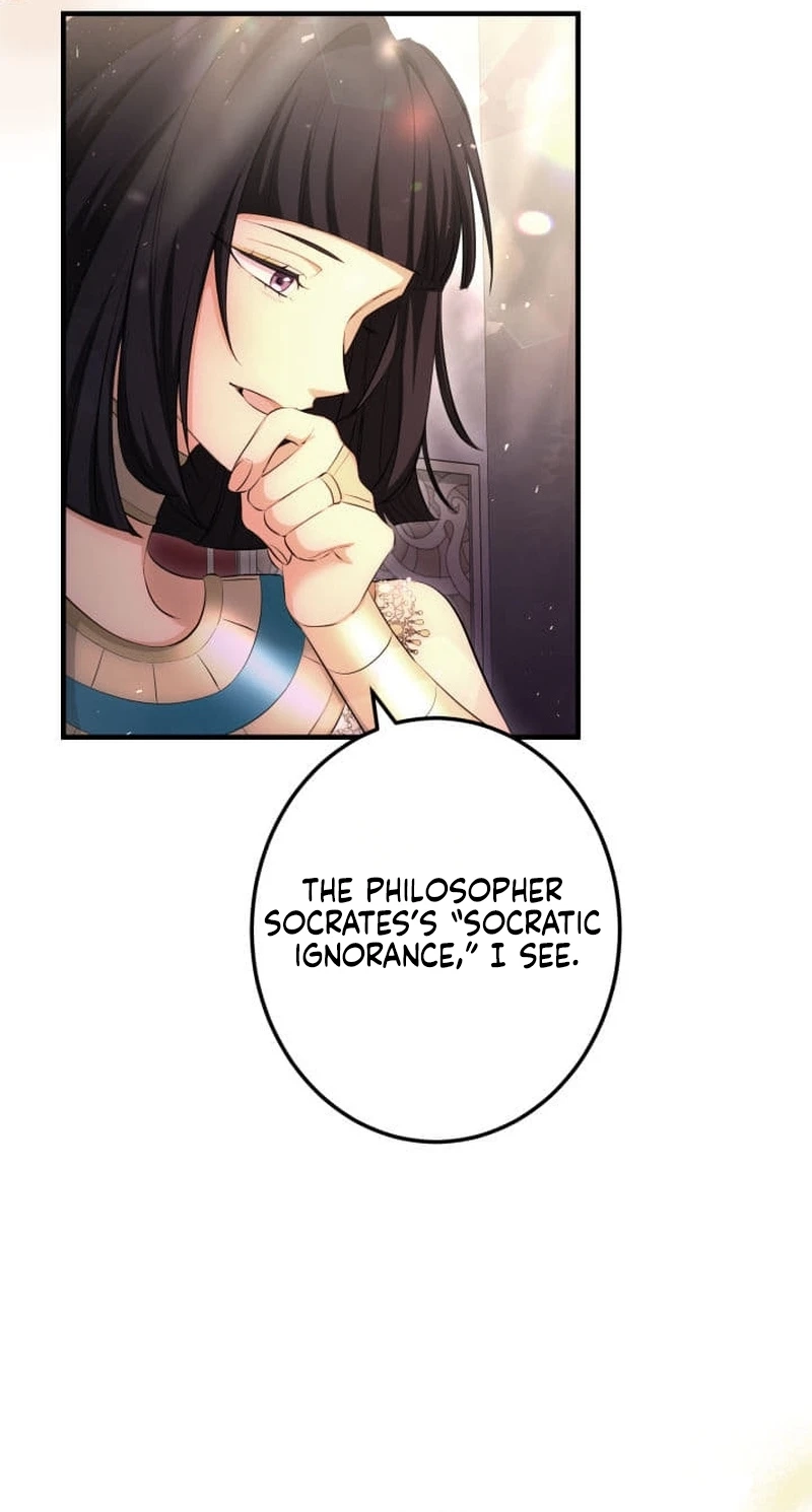 Devotion Over the Crown Chapter 27 page 40 - 
