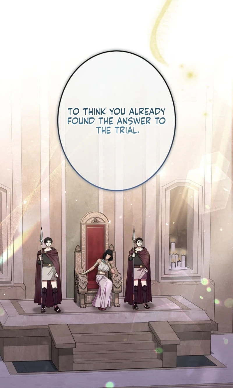 Devotion Over the Crown Chapter 27 page 5 - 