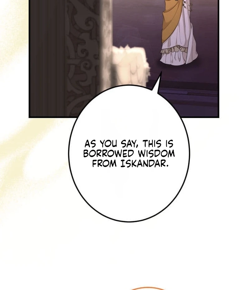 Devotion Over the Crown Chapter 27 page 42 - 