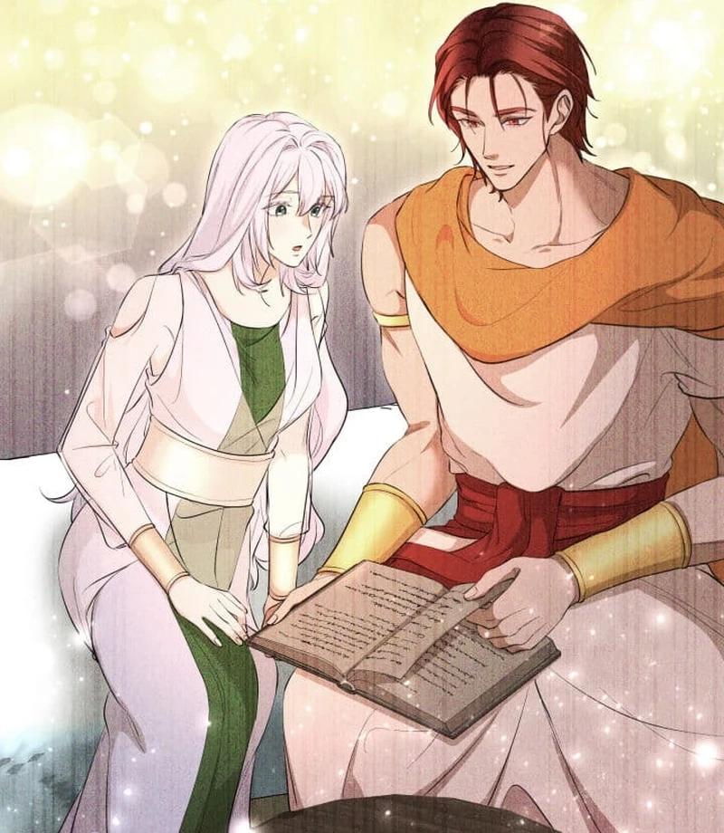 Devotion Over the Crown Chapter 27 page 44 - 