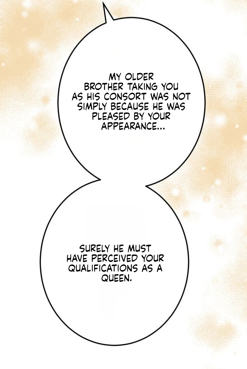 Devotion Over the Crown Chapter 27 page 47 - 