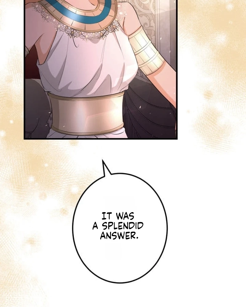 Devotion Over the Crown Chapter 27 page 50 - 