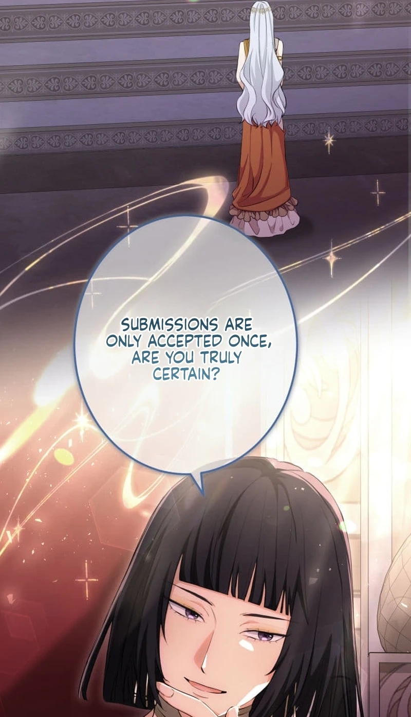 Devotion Over the Crown Chapter 27 page 6 - 