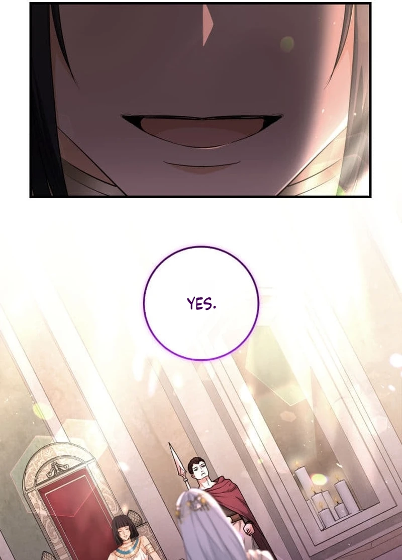 Devotion Over the Crown Chapter 27 page 53 - 