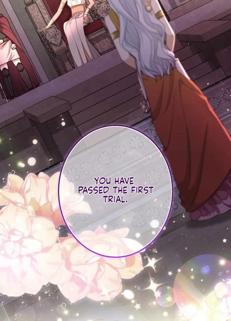 Devotion Over the Crown Chapter 27 page 54 - 