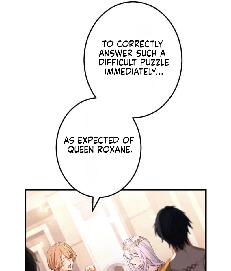 Devotion Over the Crown Chapter 27 page 60 - 