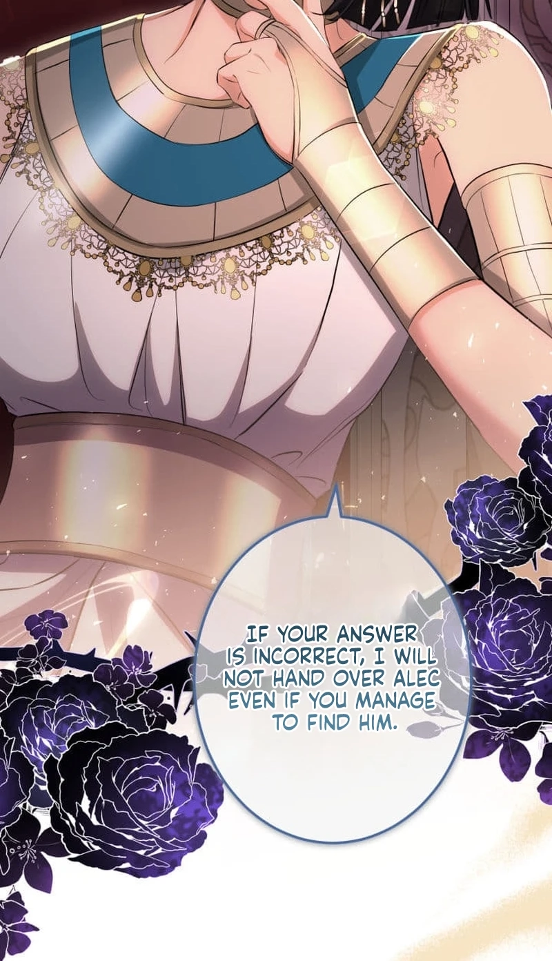 Devotion Over the Crown Chapter 27 page 7 - 