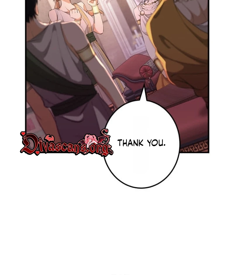 Devotion Over the Crown Chapter 27 page 61 - 