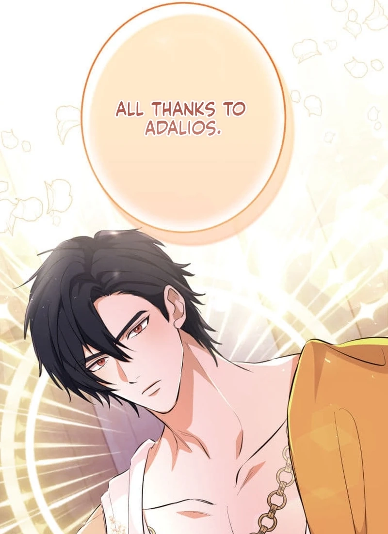 Devotion Over the Crown Chapter 27 page 64 - 