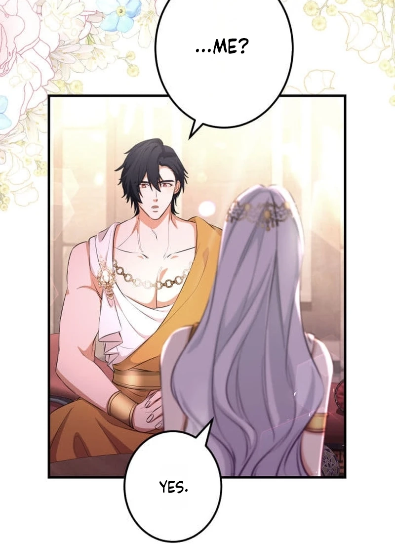 Devotion Over the Crown Chapter 27 page 66 - 
