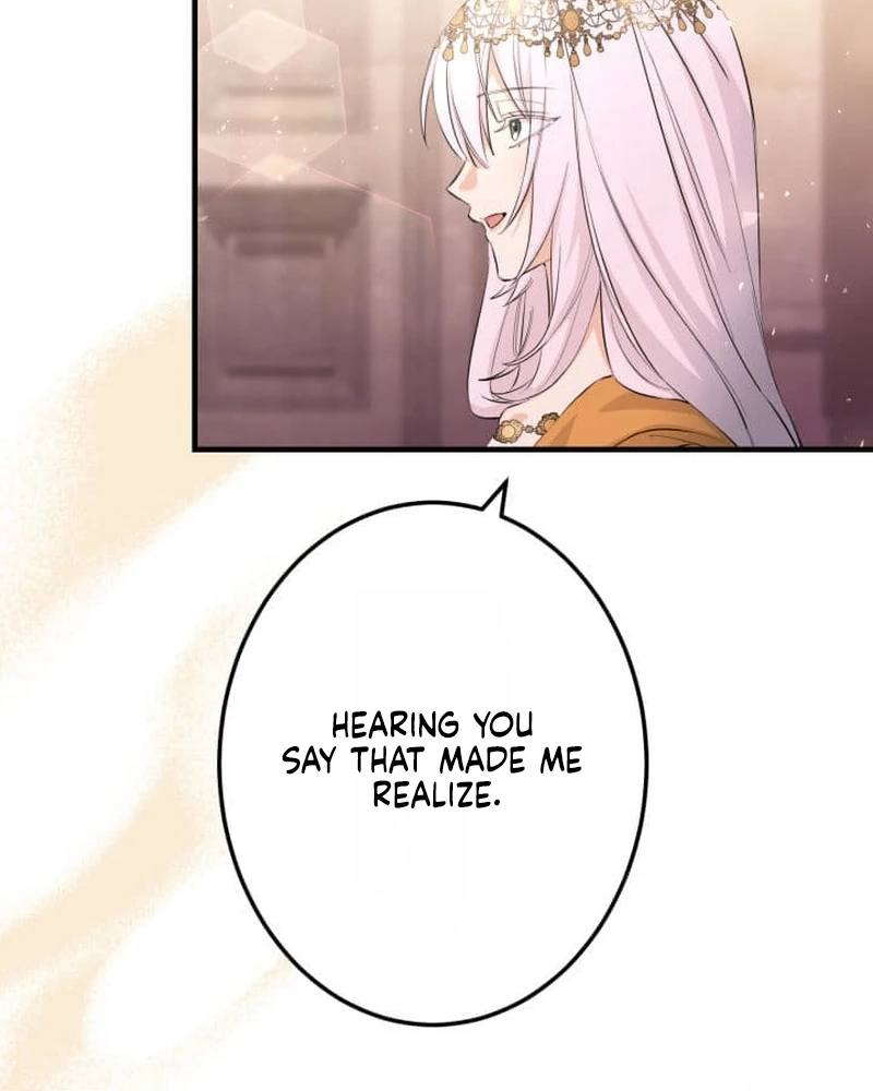 Devotion Over the Crown Chapter 27 page 68 - 