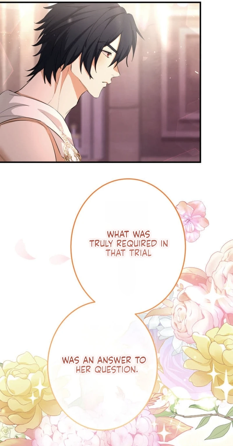 Devotion Over the Crown Chapter 27 page 69 - 