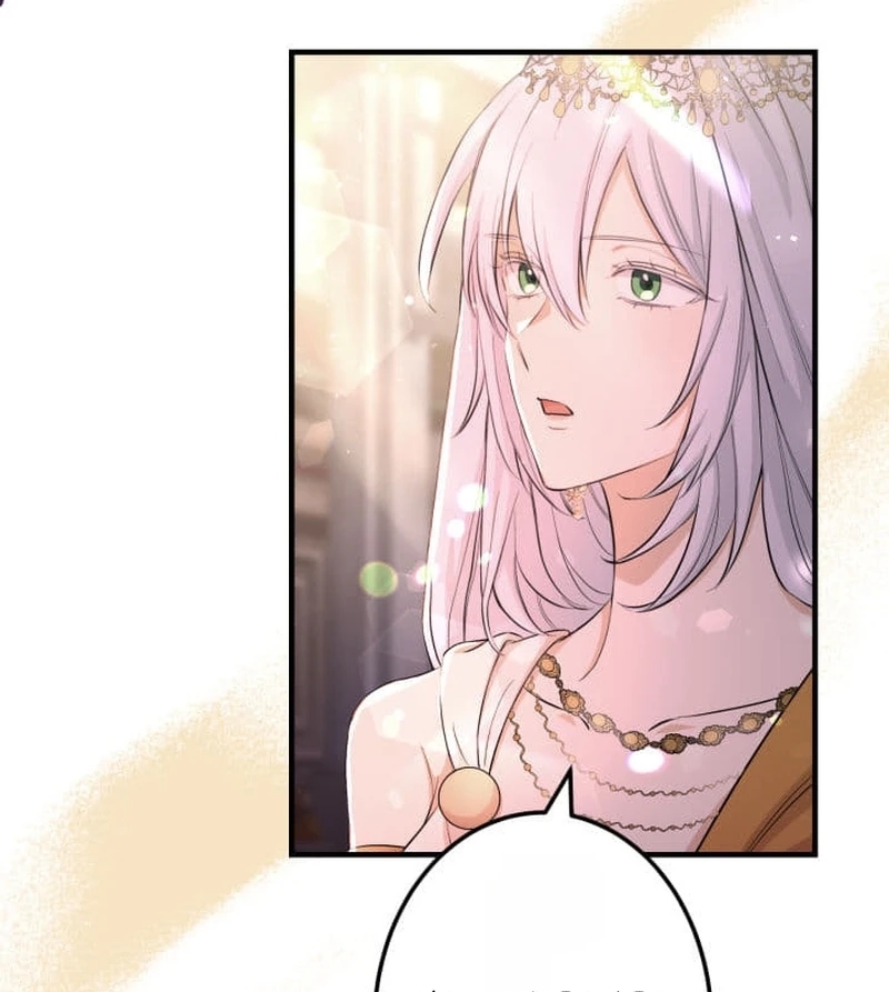 Devotion Over the Crown Chapter 27 page 8 - 