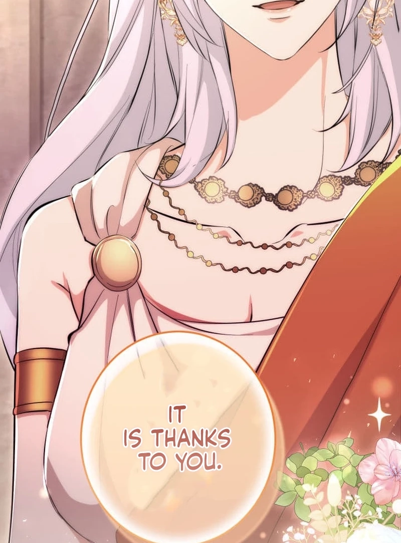 Devotion Over the Crown Chapter 27 page 71 - 