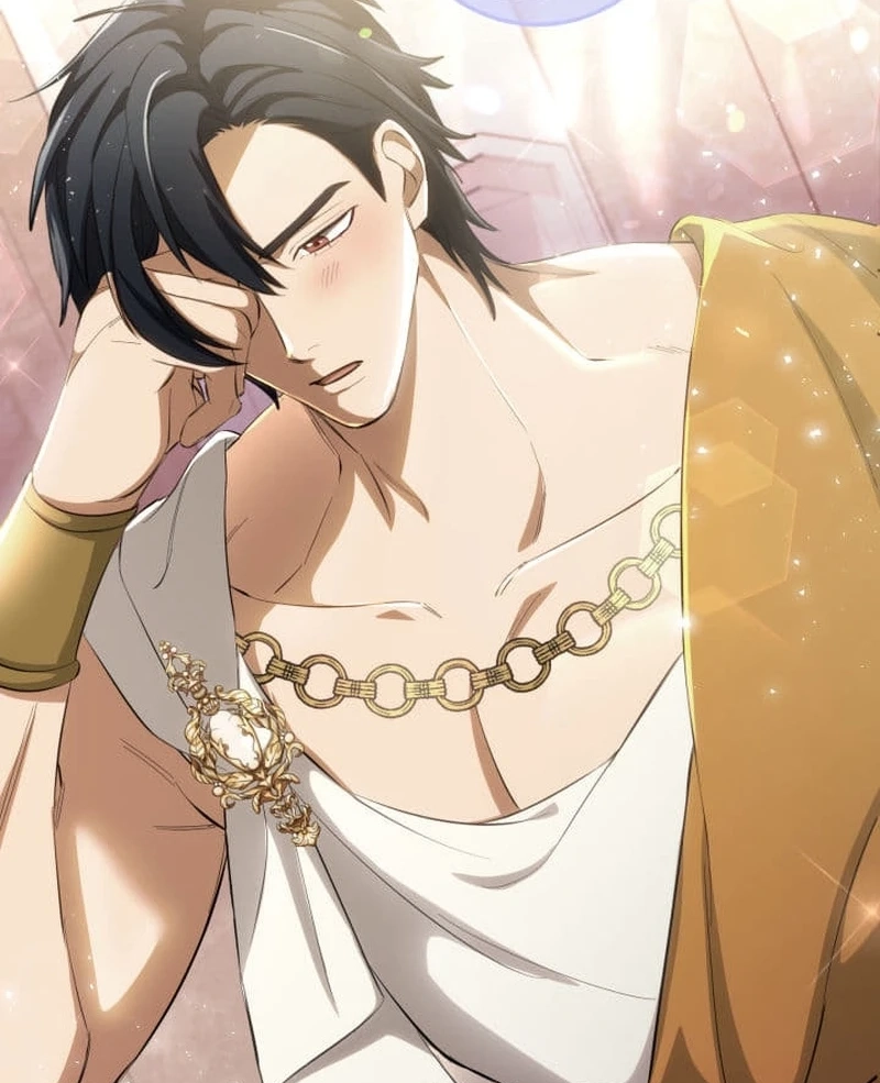 Devotion Over the Crown Chapter 27 page 74 - 