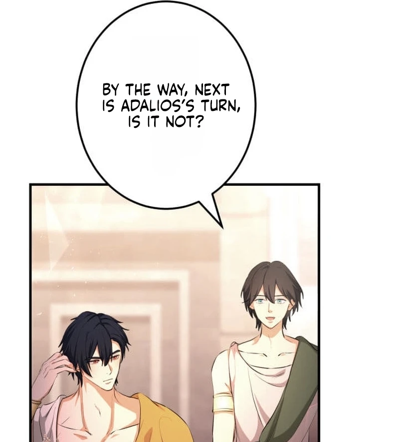 Devotion Over the Crown Chapter 27 page 77 - 