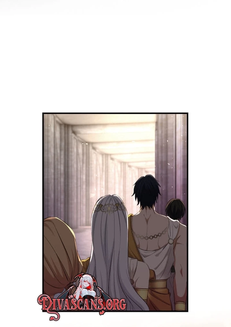Devotion Over the Crown Chapter 27 page 83 - 