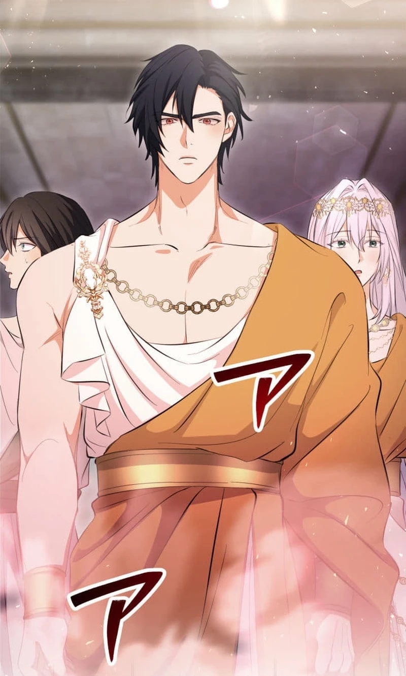 Devotion Over the Crown Chapter 27 page 86 - 