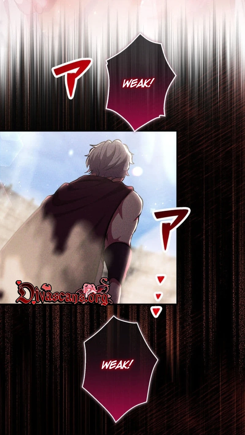 Devotion Over the Crown Chapter 27 page 87 - 