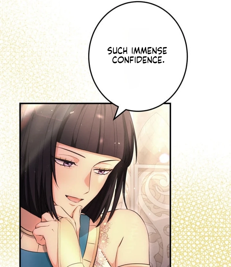 Devotion Over the Crown Chapter 27 page 10 - 