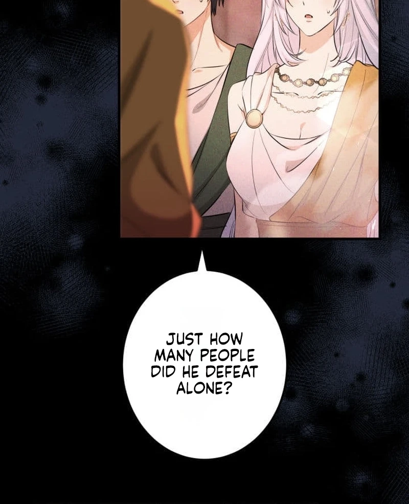 Devotion Over the Crown Chapter 27 page 91 - 