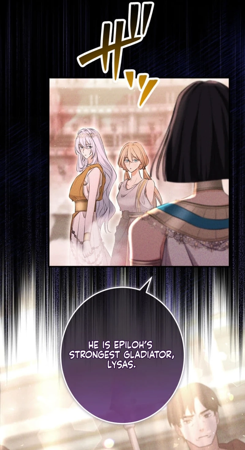 Devotion Over the Crown Chapter 27 page 93 - 
