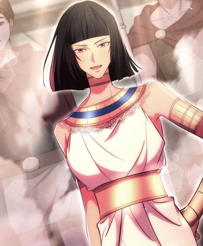 Devotion Over the Crown Chapter 27 page 94 - 