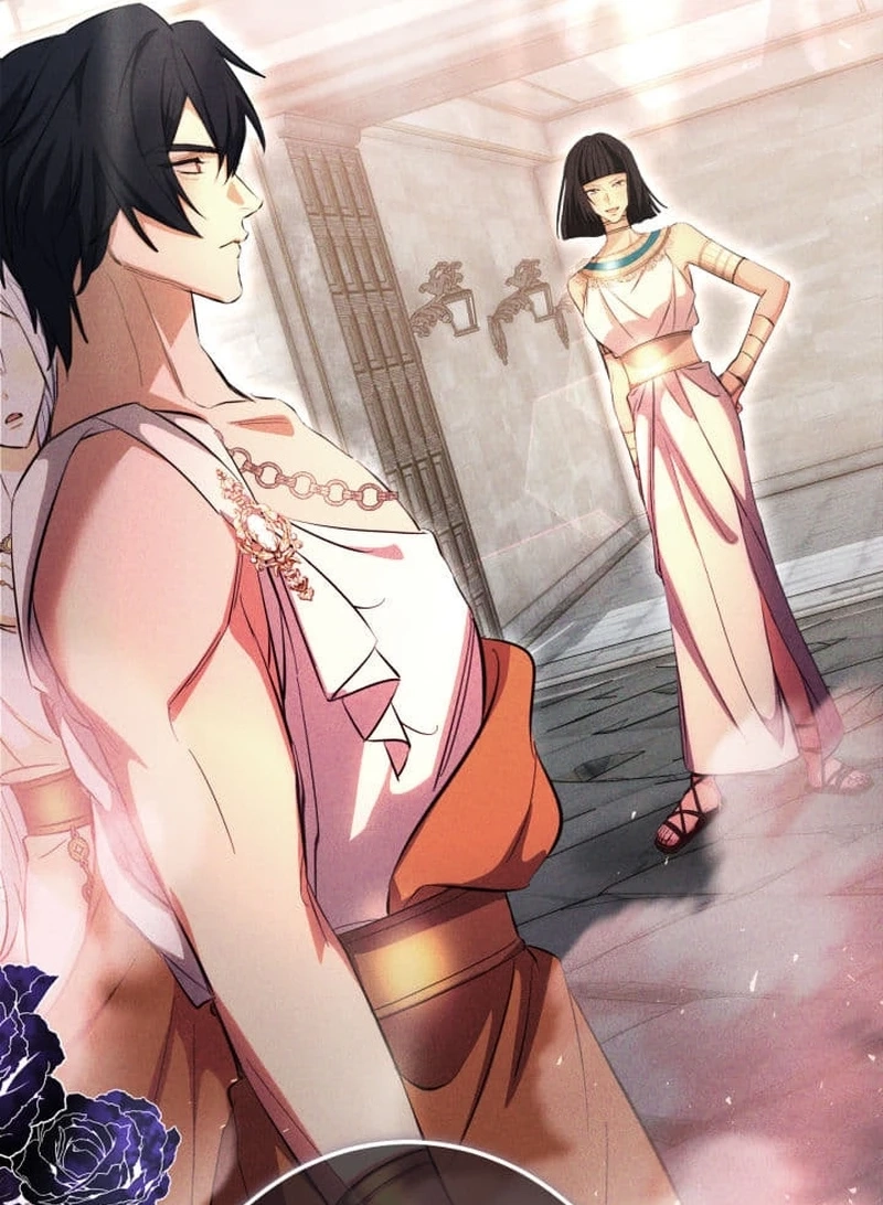 Devotion Over the Crown Chapter 27 page 100 - 