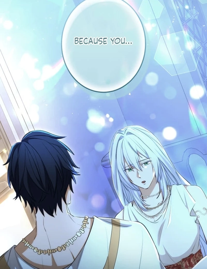 Devotion Over the Crown Chapter 28 page 101 - 