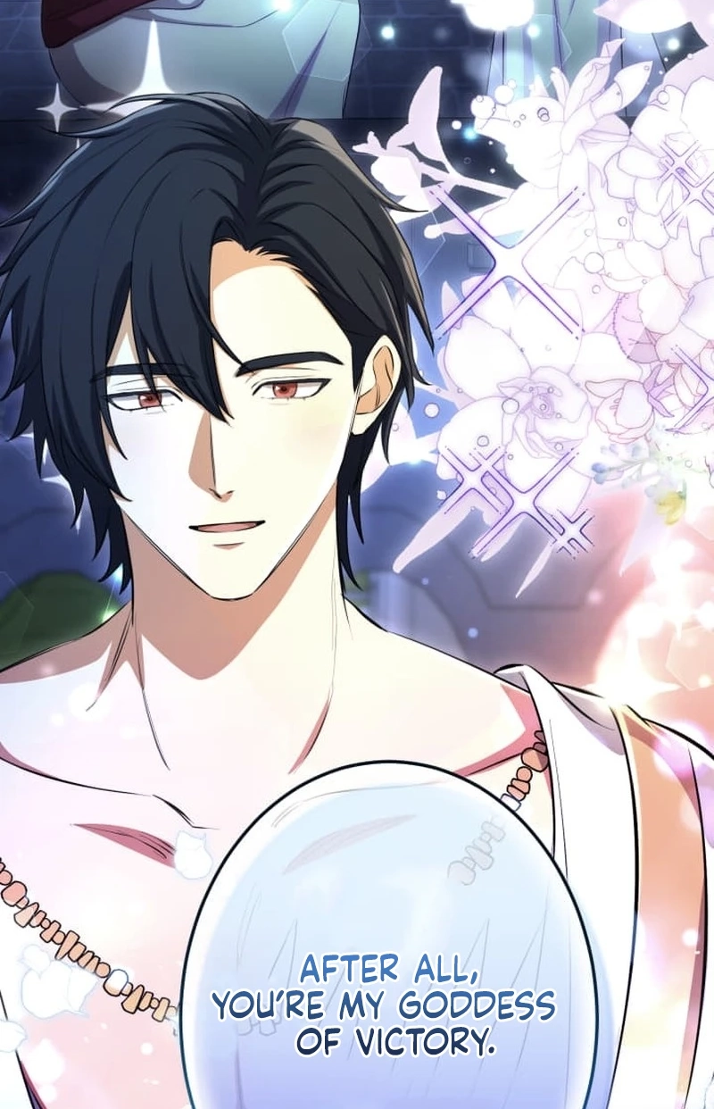 Devotion Over the Crown Chapter 28 page 107 - 